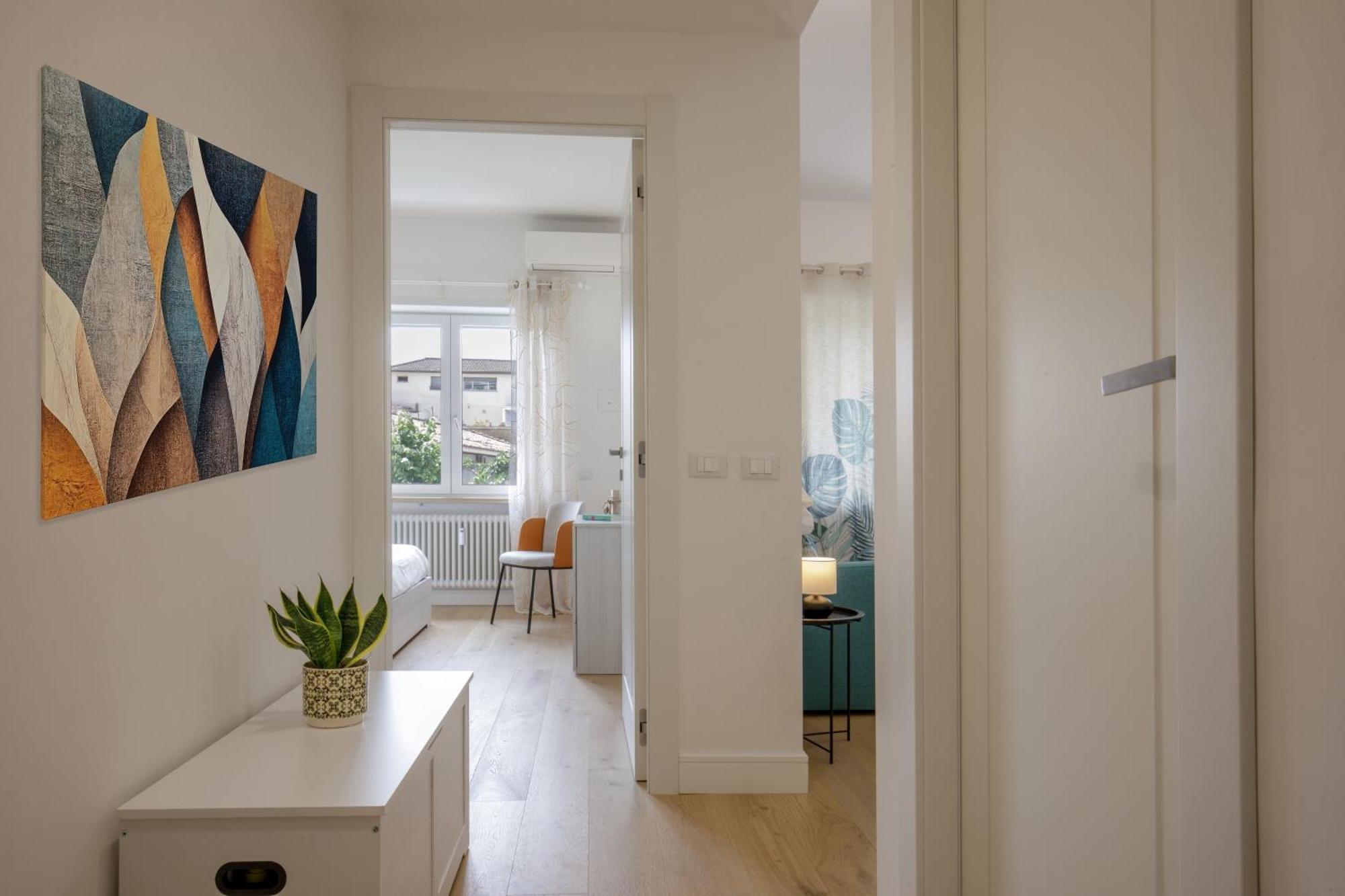 Pio Vatican Flat Ρώμη Εξωτερικό φωτογραφία