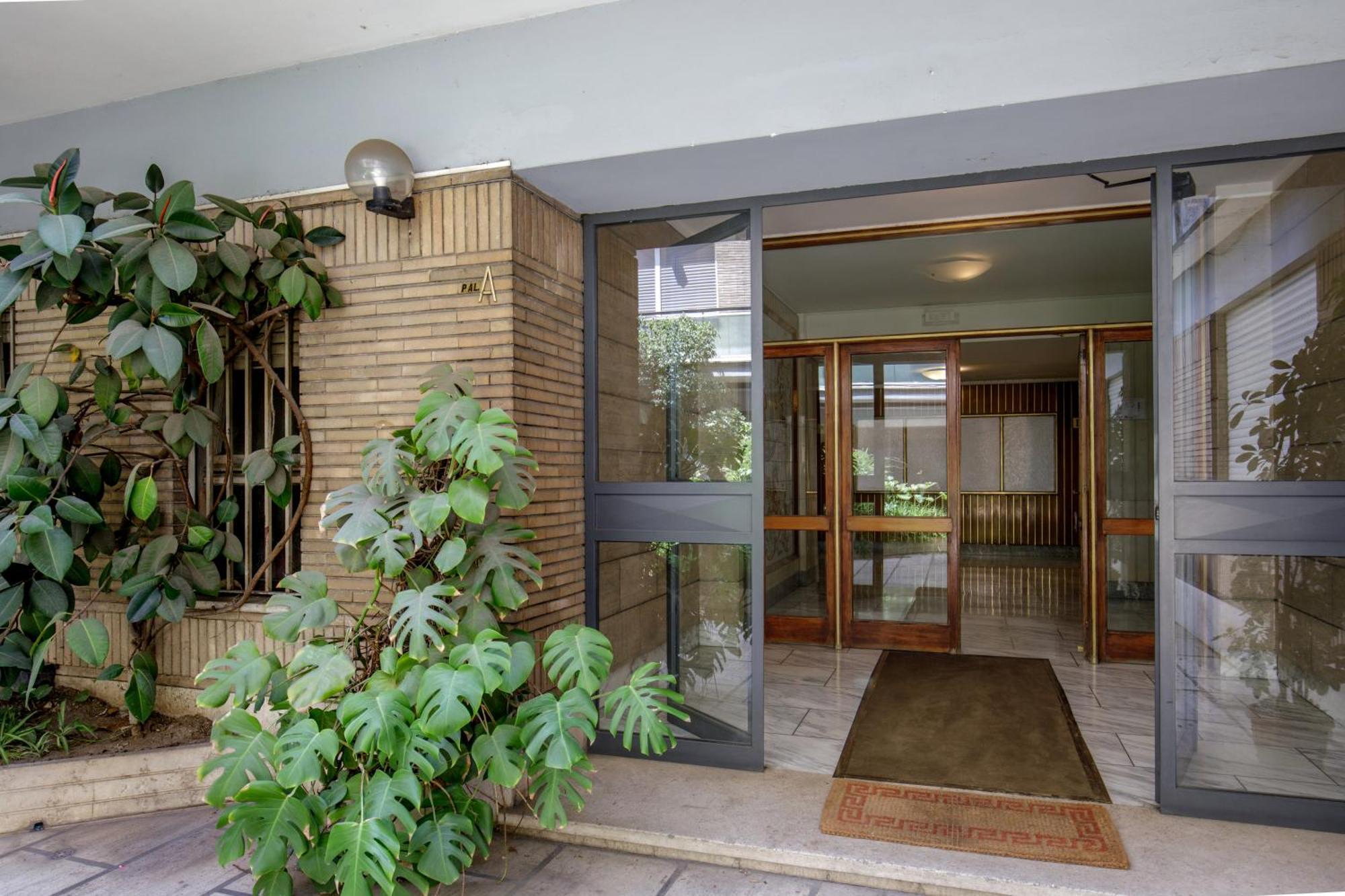 Pio Vatican Flat Ρώμη Εξωτερικό φωτογραφία