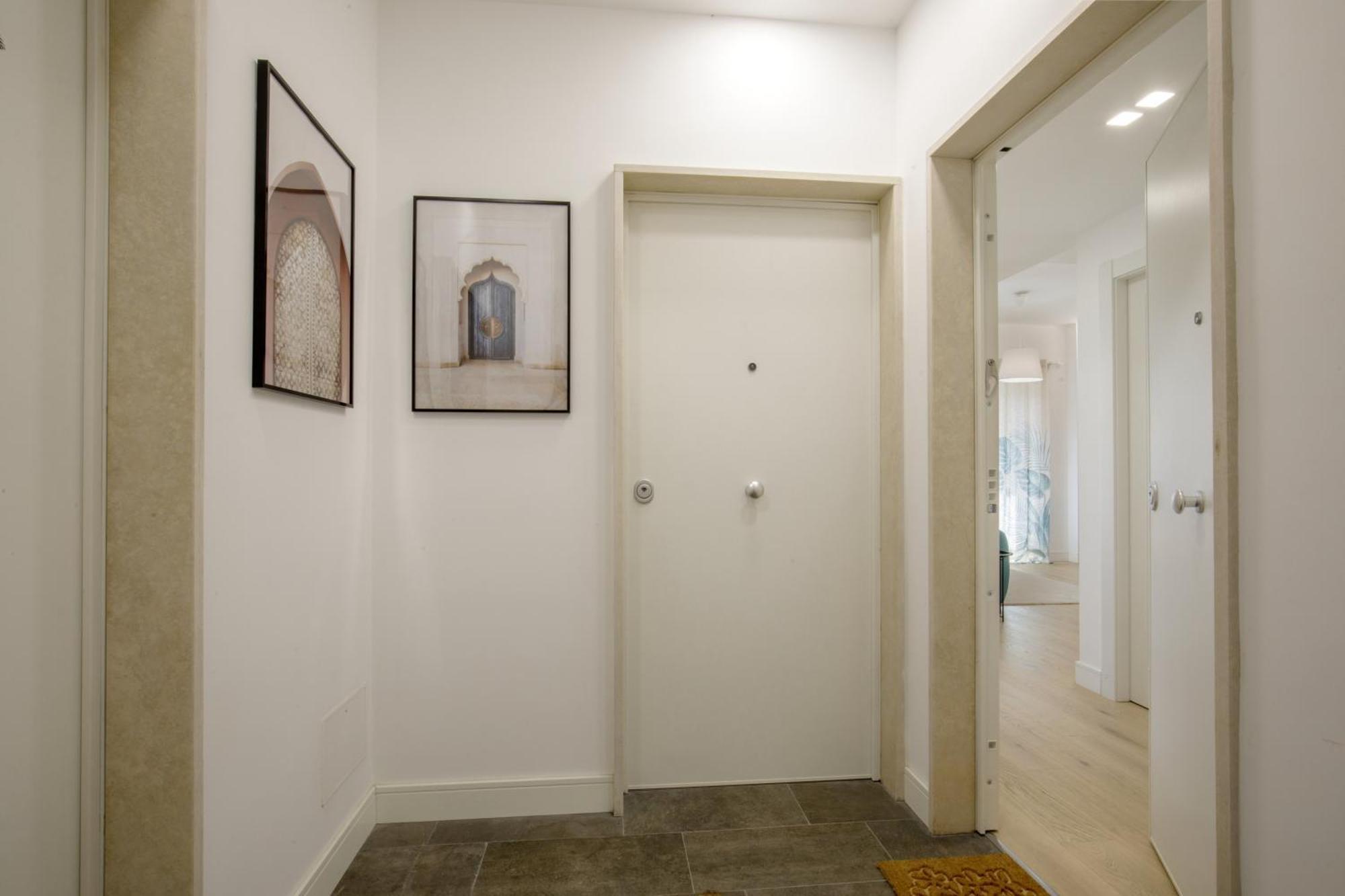 Pio Vatican Flat Ρώμη Εξωτερικό φωτογραφία