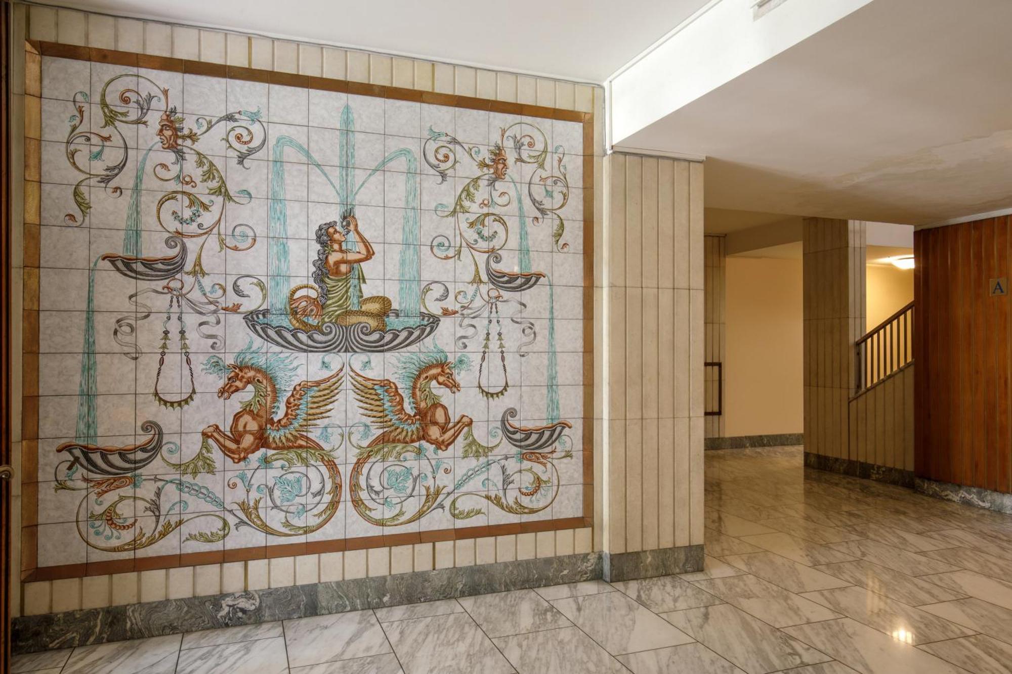 Pio Vatican Flat Ρώμη Εξωτερικό φωτογραφία