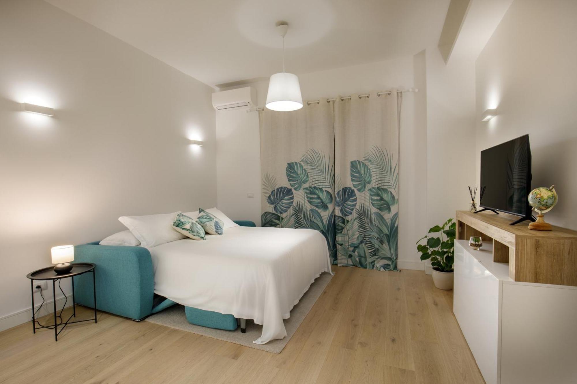 Pio Vatican Flat Ρώμη Εξωτερικό φωτογραφία