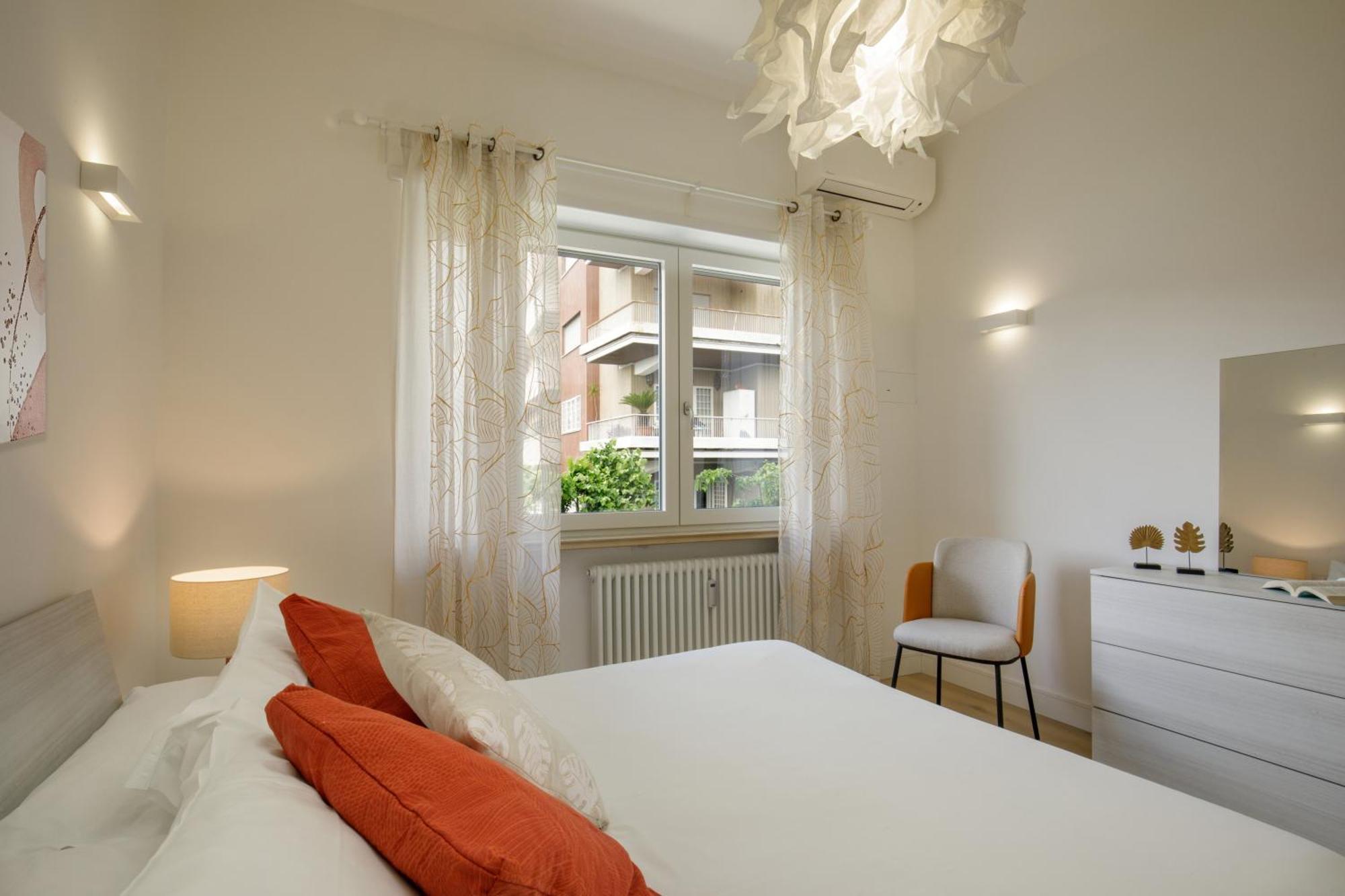 Pio Vatican Flat Ρώμη Εξωτερικό φωτογραφία